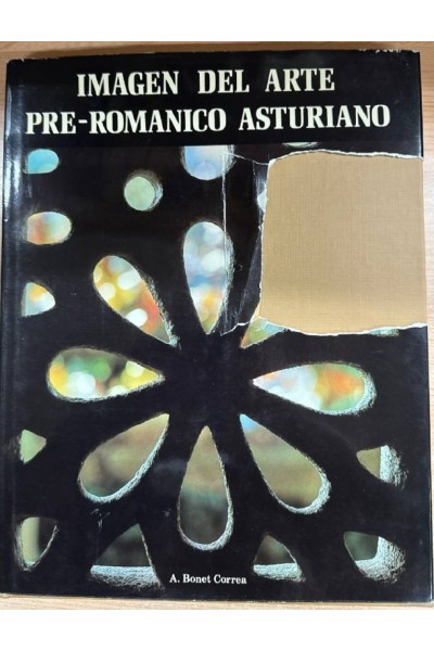 Imagen Del Arte Pre-Romanico Asturiano